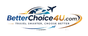 BETTER CHOICE 4U