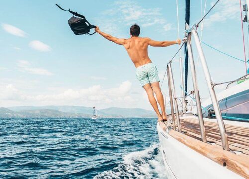 Deluxe Italian Escape