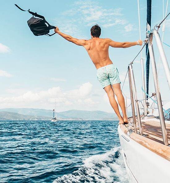 Deluxe Italian Escape