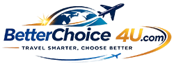 BETTER CHOICE 4 U