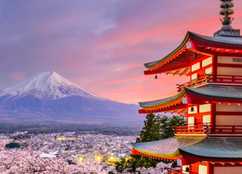 Japan