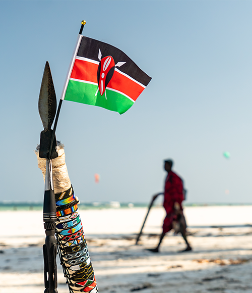 Kenya
