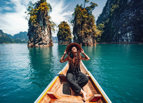 Thailand
