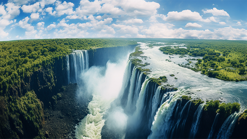 Zimbabwe
